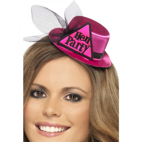 Hen Party Hat