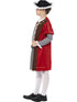 Horrible Histories Henry VIII Kids Costume