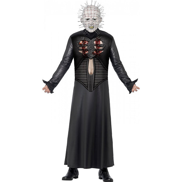 Pinhead Costume