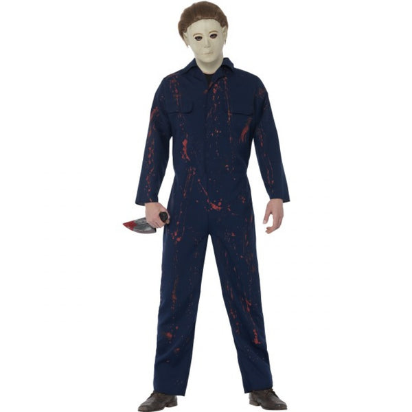 Halloween H20 Michael Myers Costume