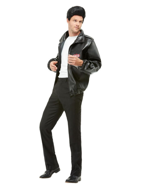 Grease T-Birds Jacket, Black