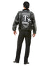 Grease T-Birds Jacket, Black