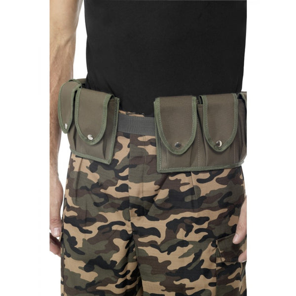 Army Belt