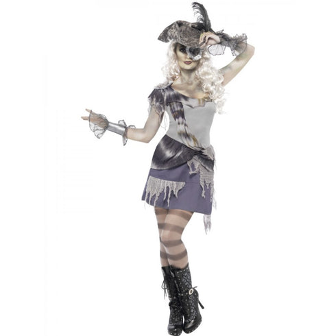 Madame Voyage Costume