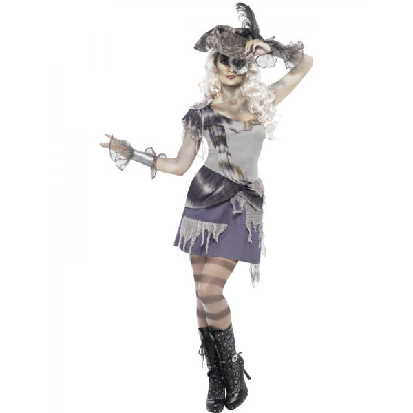 Madame Voyage Costume