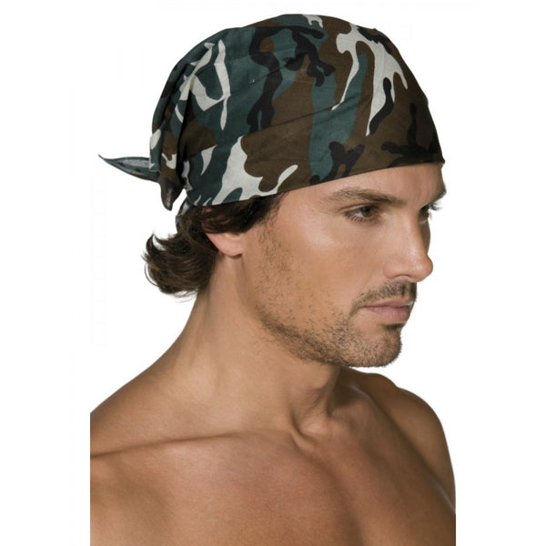 Army Bandana