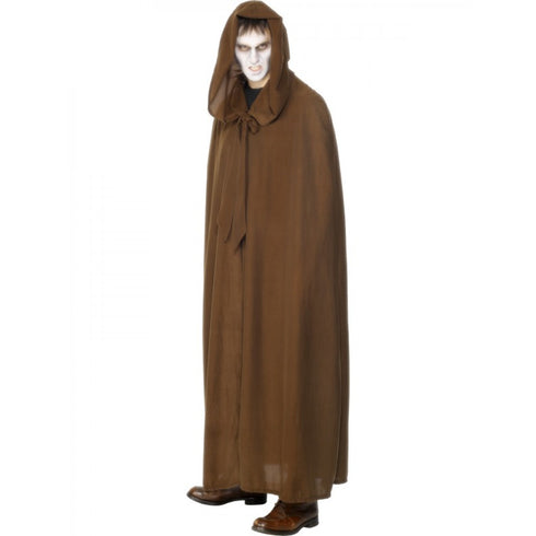 Gravekeepers Costume