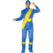 Thunderbirds Virgil Costume