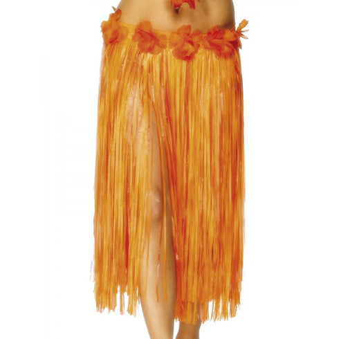 Hawaiian Hula Skirt