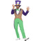 Mad Hatter Costume Adult