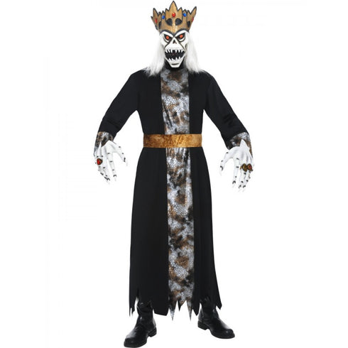 Demonic King Costume