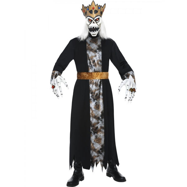 Demonic King Costume