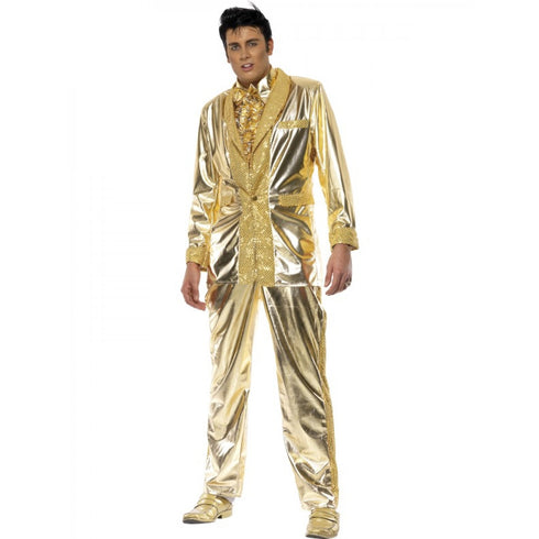Elvis Costume