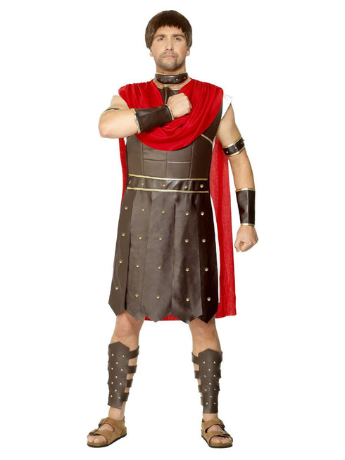 Centurion Gladiator Costume