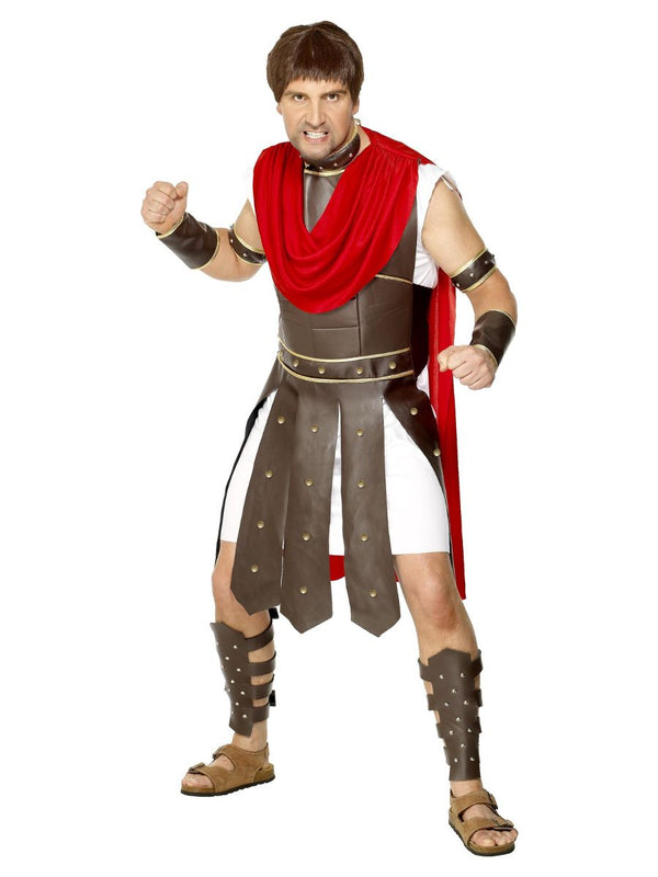 Centurion Gladiator Costume