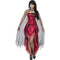 Gothic Lace Cape
