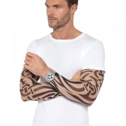 Tattoo Arm Sleeves