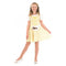 Goldilocks Girls Costume
