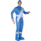 Thunderbirds Scott Costume
