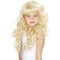 Girl's Princess Wig