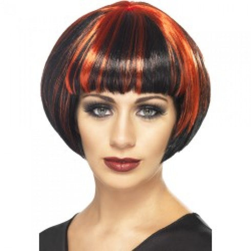 Quirky Bob Wig