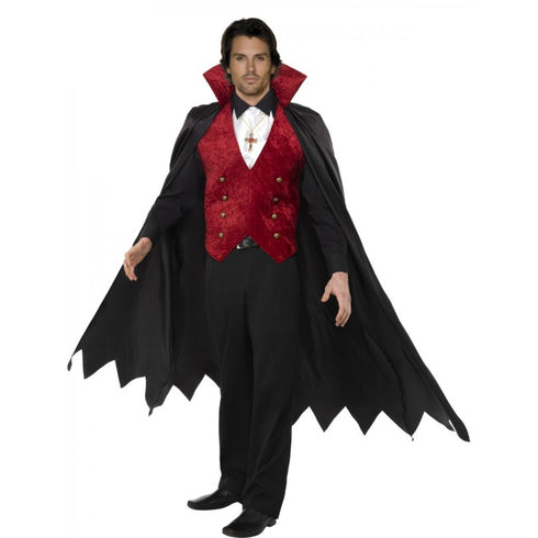 Vampire Costume