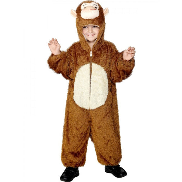 Monkey Costume, Medium