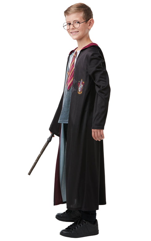 Harry Potter Robe Deluxe Costume Set