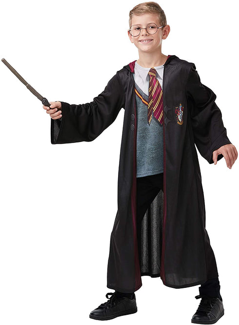Harry Potter Robe Deluxe Costume Set