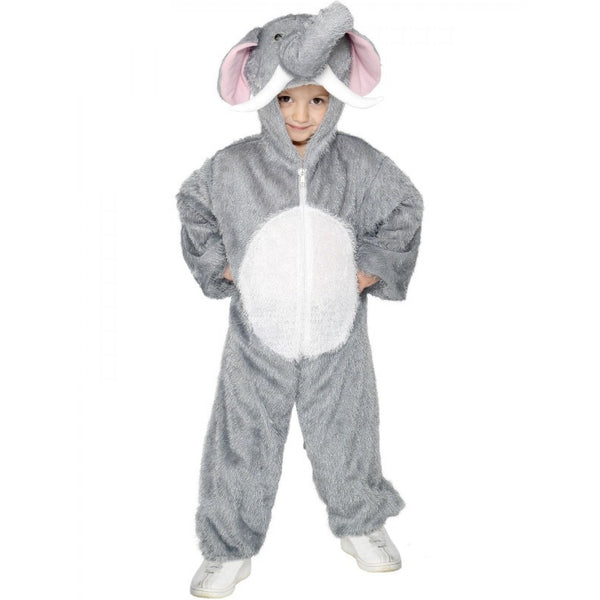 Elephant Costume, Medium