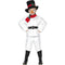 Snowman Kids Costume