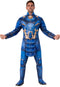 Marvels Eternals Deluxe Ikaris Adults Costume