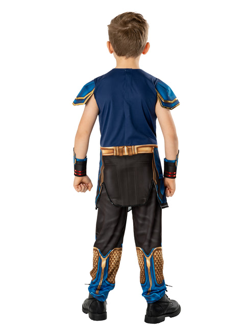 Thor Boys Deluxe Costume