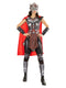 Mighty Thor Adult Deluxe Women Costume