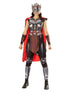 Mighty Thor Adult Deluxe Women Costume
