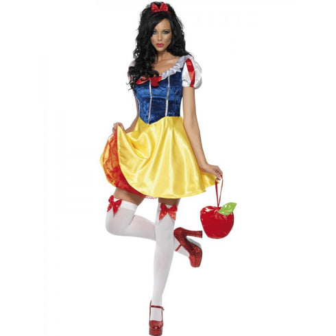 Fever Fairytale Costume
