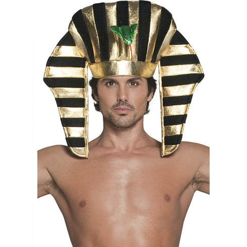 Pharaoh Headpiece