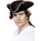Dick Turpin Tricorn Hat