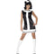 1960s Groovy Chick Costume