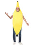 Banana Costume, Yellow