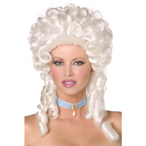 Fever Boutique Baroque Wig