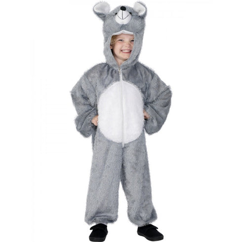 Mouse Costume, Medium