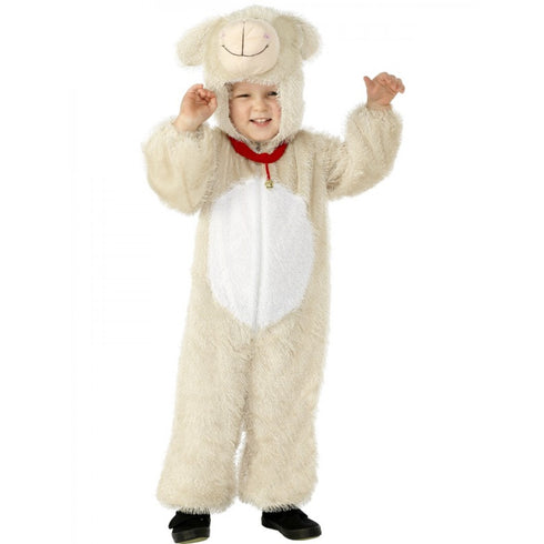 Lamb Costume, Small