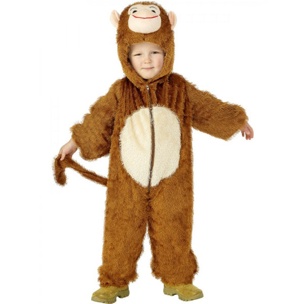 Monkey Costume, Small
