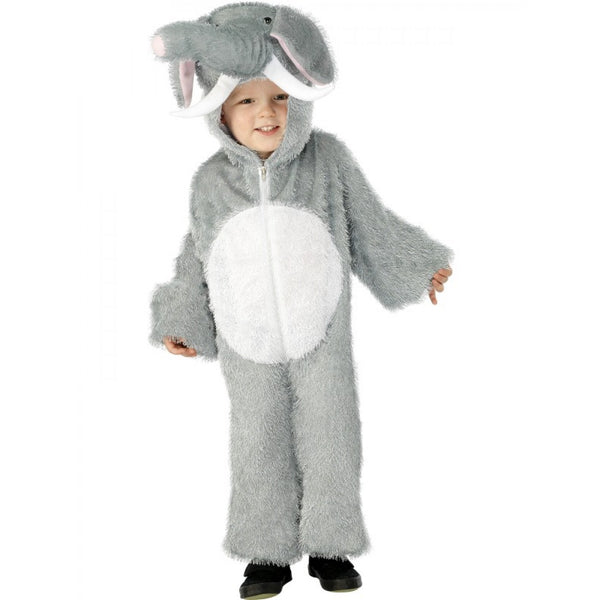 Elephant Costume, Small