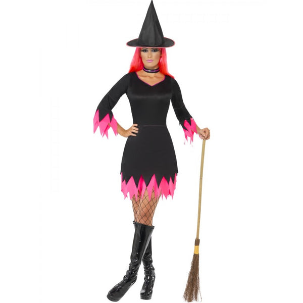 Witch Costume