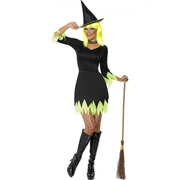 Witch Costume