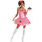Miss Cupcake Fancy Dress Costume
