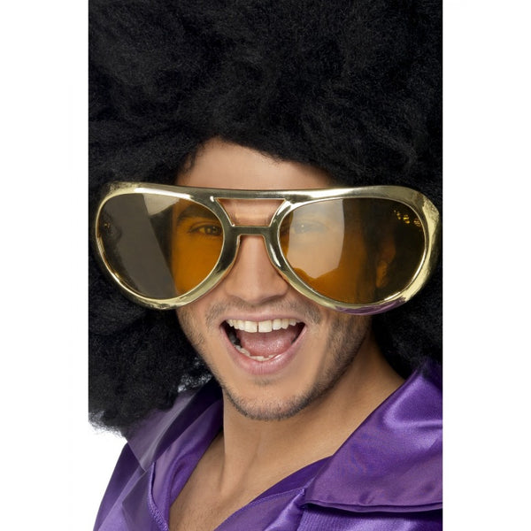 Giant Seventies Rock Specs (Assorted)