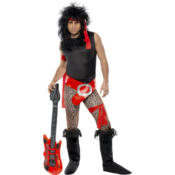 Super Rock Star Costume